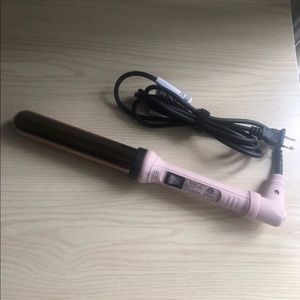 Lange Hair wand